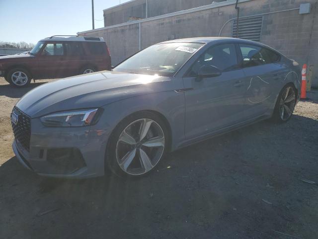 AUDI RS5 2018