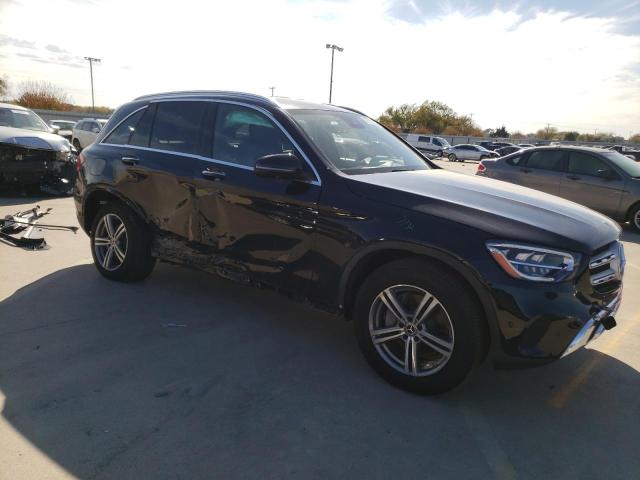 MERCEDES-BENZ GLC 300 2022