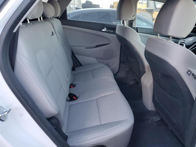 HYUNDAI TUCSON LIMITED 2020