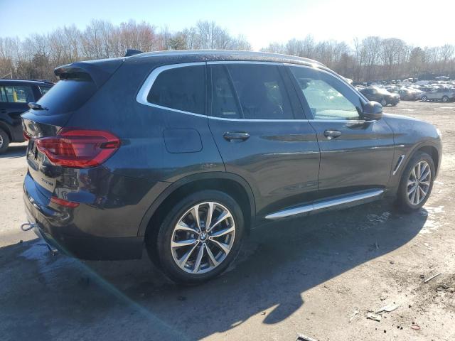 BMW X3 XDRIVE30I 2019