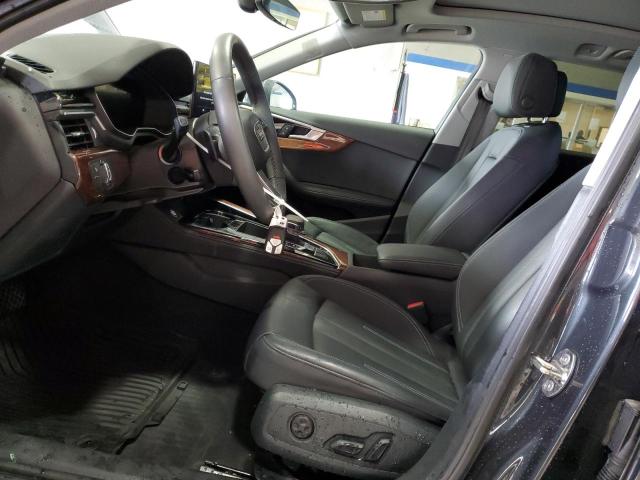 AUDI A4 ALLROAD PREMIUM PLUS 2022
