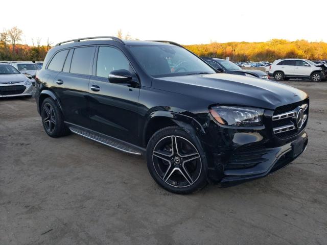 MERCEDES-BENZ GLS 580 4MATIC 2021