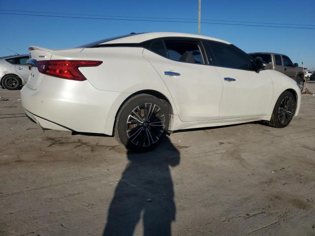 NISSAN MAXIMA 3.5S 2016