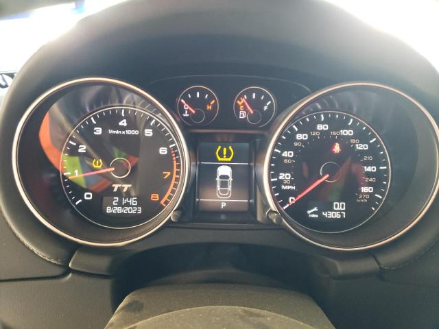 AUDI TT PREMIUM PLUS 2014