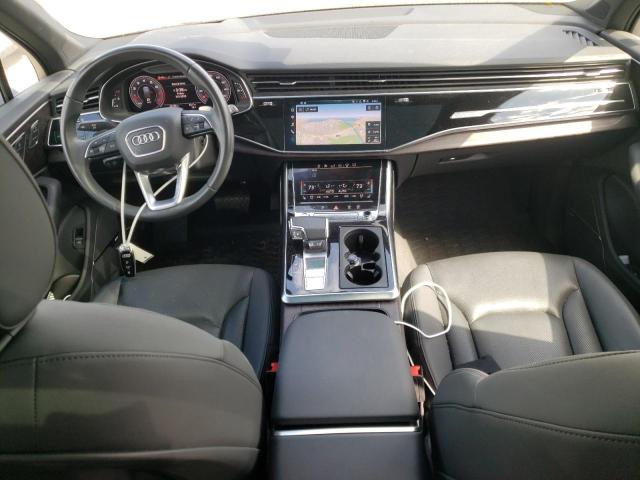 AUDI Q7 PRESTIGE 2020