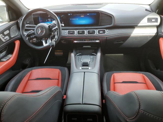 MERCEDES-BENZ GLE 2024