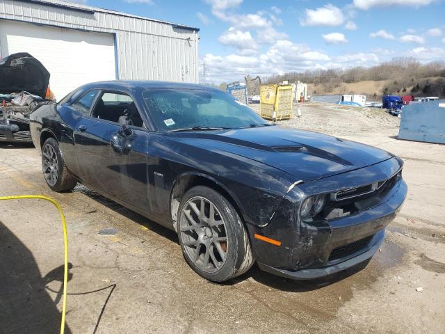DODGE CHALLENGER R/T 2016