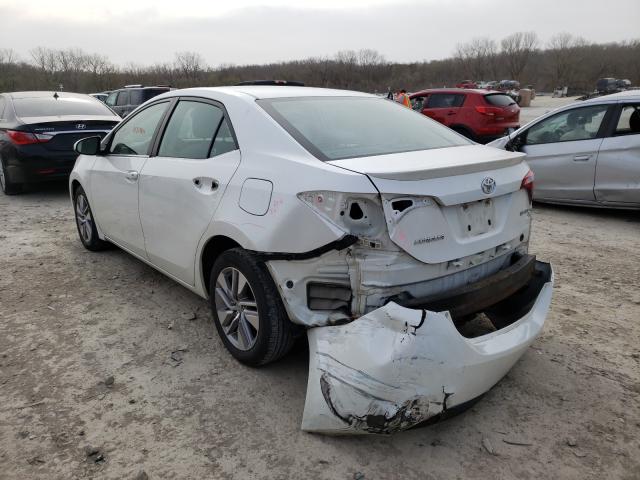 TOYOTA COROLLA ECO 2014