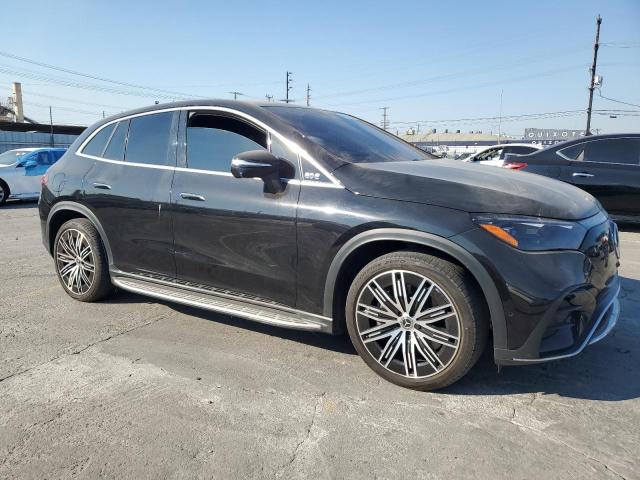 MERCEDES-BENZ EQE SUV 350 4MATIC 2023
