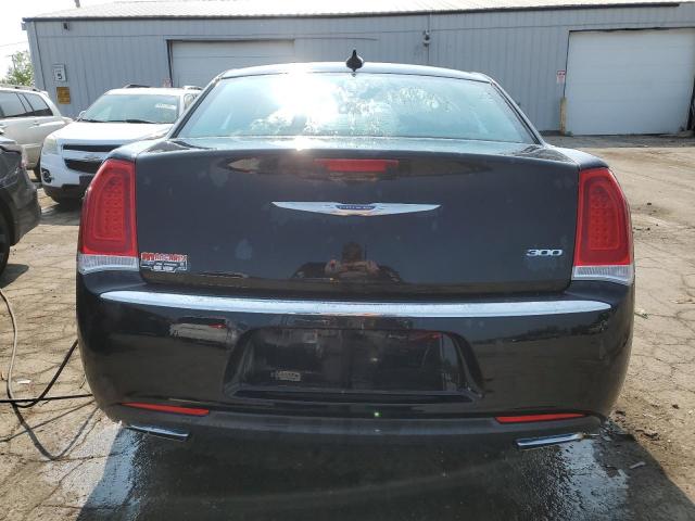 CHRYSLER 300 LIMITED 2015