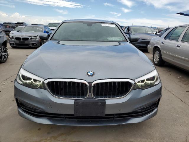 BMW 530 I 2017