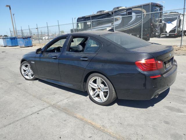 BMW 535 I 2015