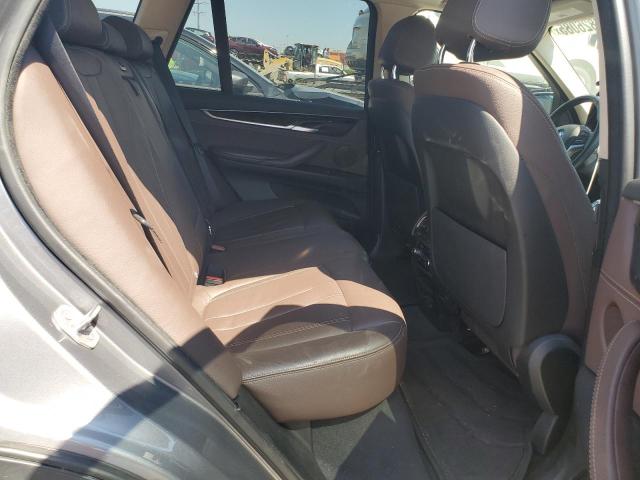 BMW X5 XDRIVE35I 2015