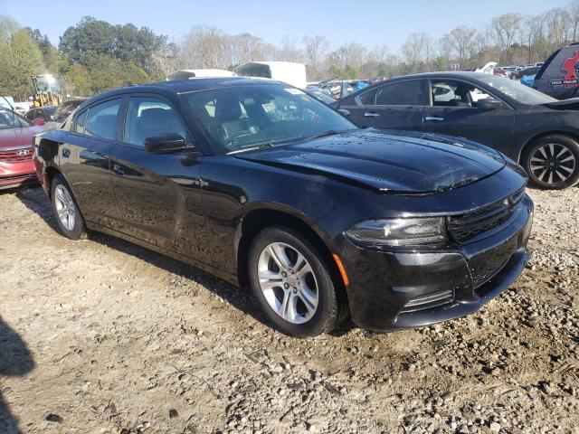 DODGE CHARGER SXT 2020