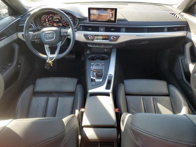 AUDI A4 ALLROAD PRESTIGE 2017