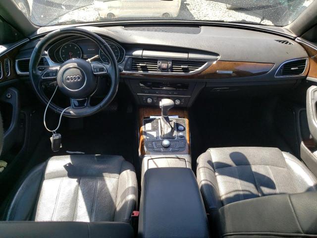 AUDI A6 PRESTIGE 2014