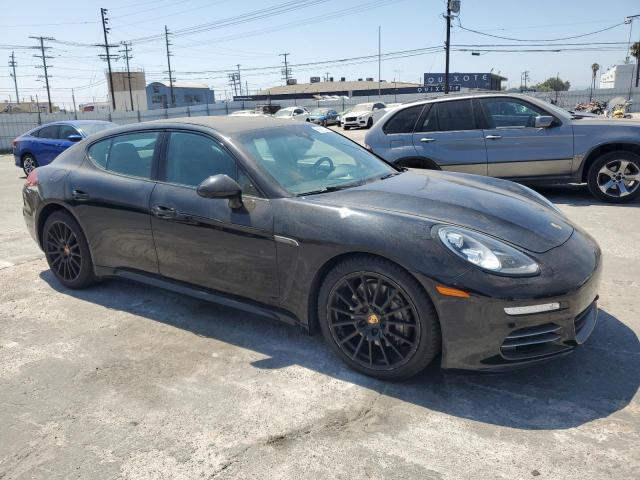 PORSCHE PANAMERA S 2014