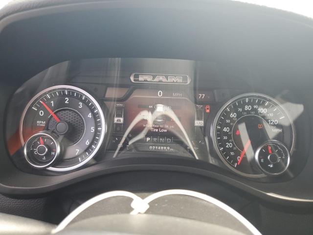 RAM 1500 LARAMIE 2021