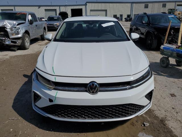 VOLKSWAGEN JETTA 2025