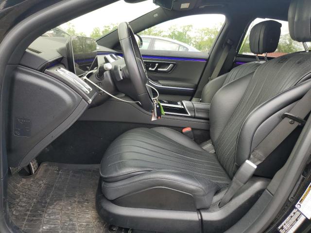 MERCEDES-BENZ S 500 4MATIC 2023