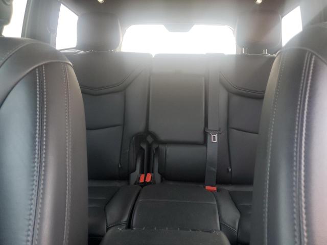 CADILLAC XT6 PREMIUM LUXURY 2020