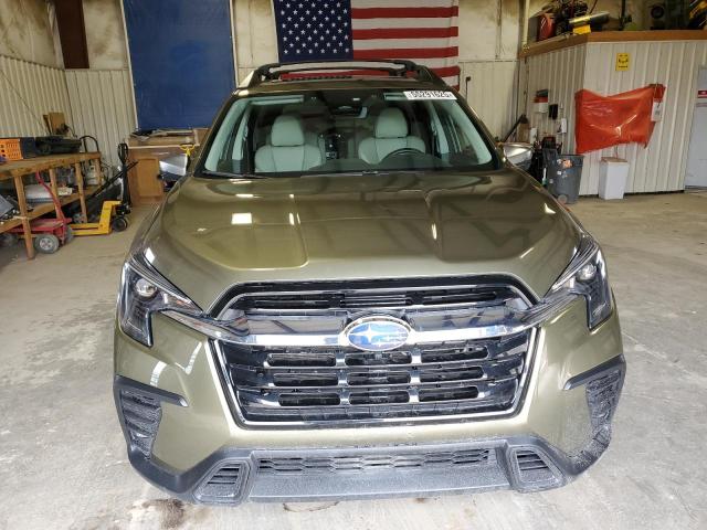 SUBARU ASCENT LIMITED 2023