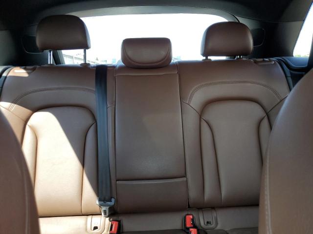 AUDI Q3 PRESTIGE 2016