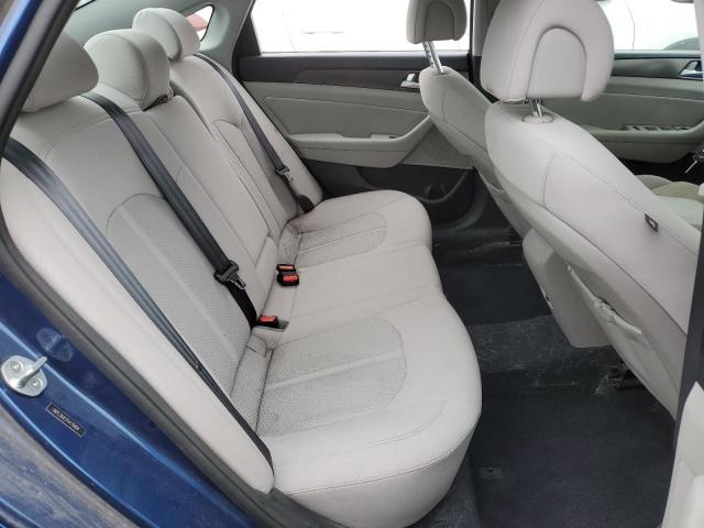 HYUNDAI SONATA SPORT 2015