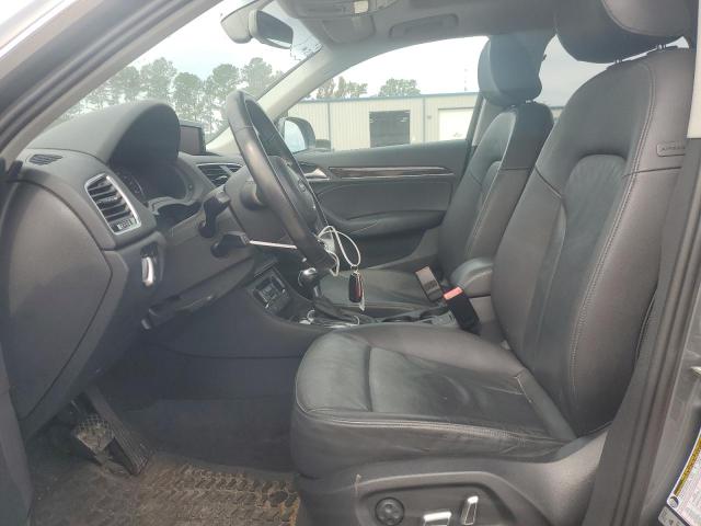 AUDI Q3 PREMIUM PLUS 2016