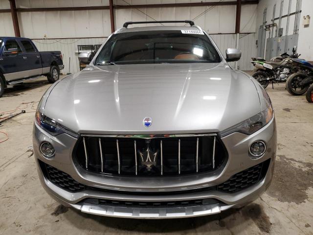 MASERATI LEVANTE S LUXURY 2017