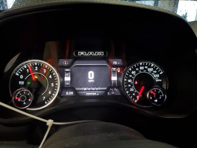 RAM 1500 LARAMIE 2020