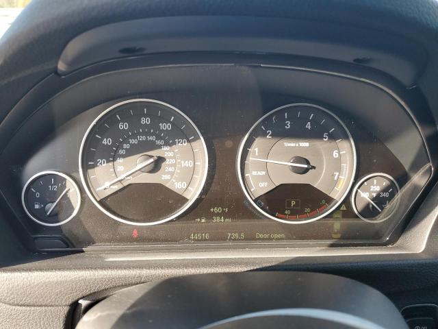BMW 320 I 2015