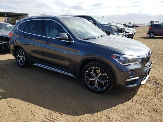 BMW X1 XDRIVE28I 2017