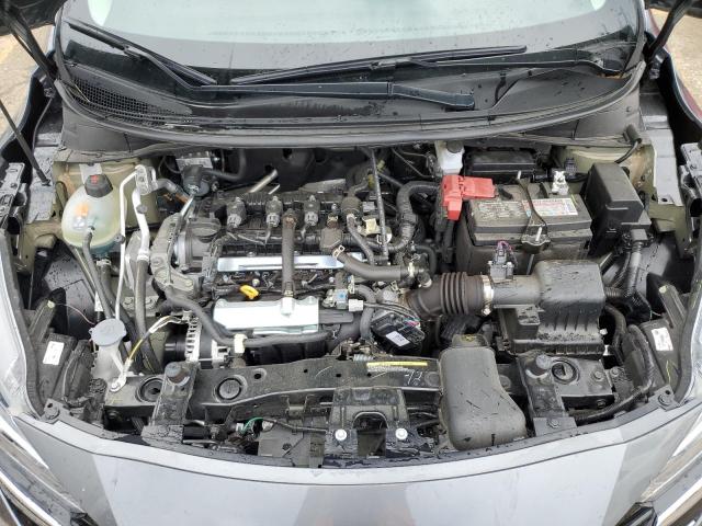 NISSAN VERSA S 2023