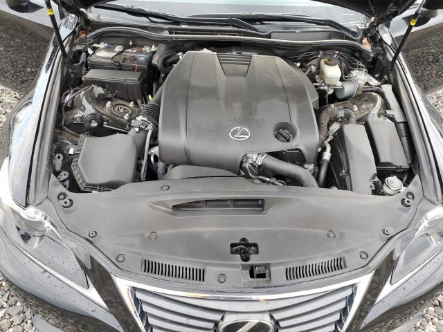 LEXUS IS 250 2014
