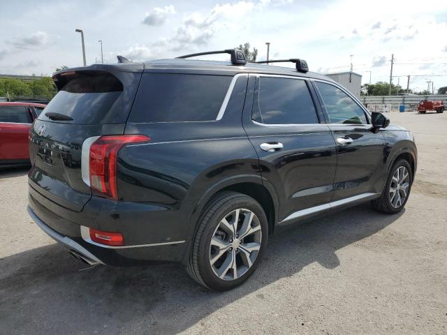 HYUNDAI PALISADE LIMITED 2022