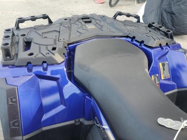 POLARIS SPORTSMAN 850 PREMIUM 2024