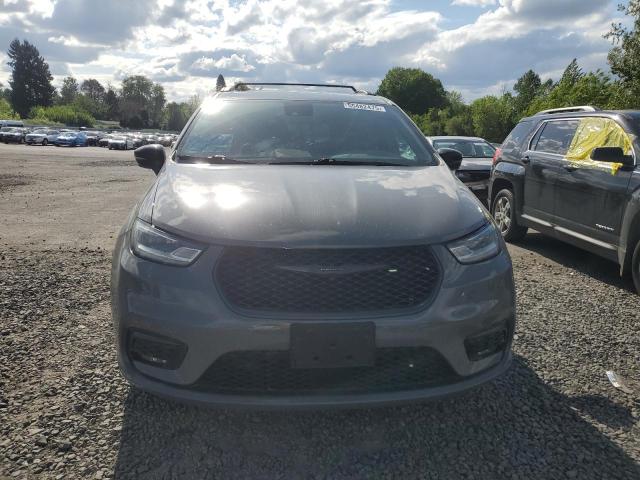 CHRYSLER PACIFICA HYBRID LIMITED 2023