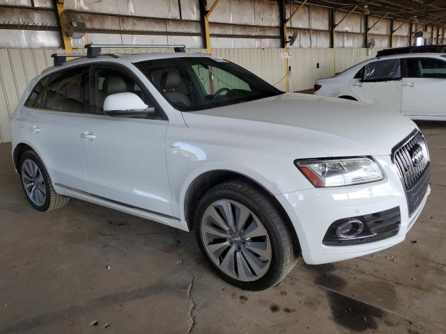 AUDI Q5 PREMIUM HYBRID 2013