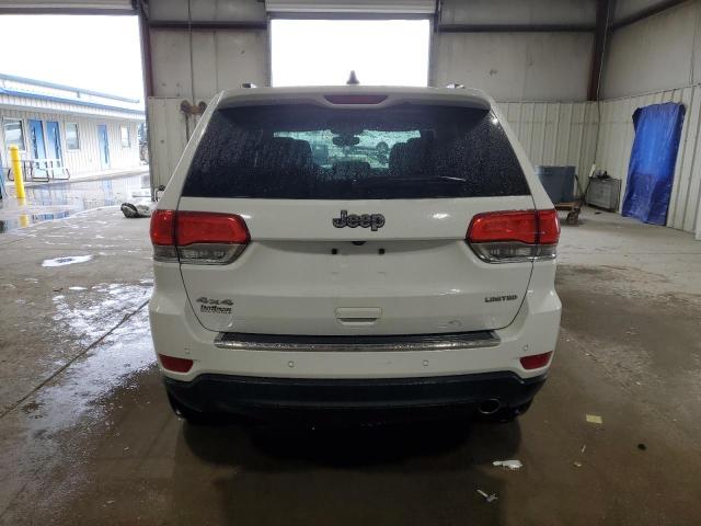 JEEP GRAND CHEROKEE LIMITED 2017