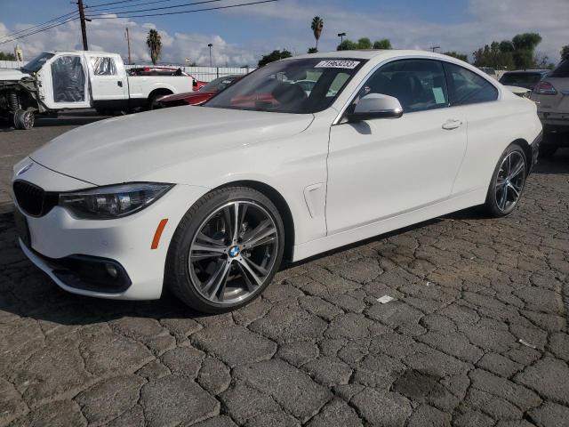 BMW 430I 2019