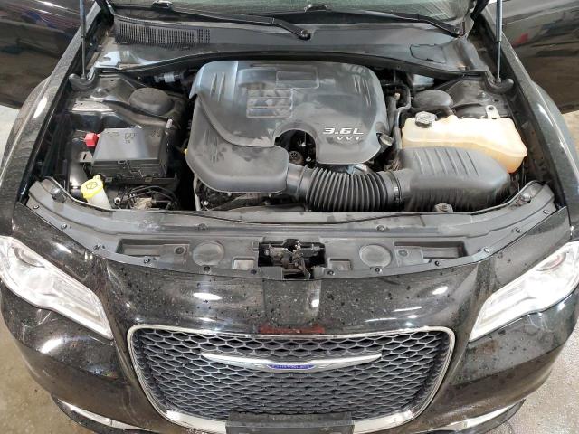 CHRYSLER 300 LIMITED 2017