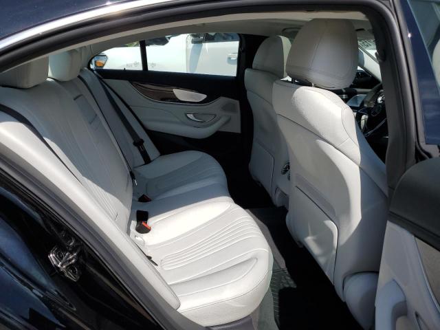 MERCEDES-BENZ CLS 450 4MATIC 2021