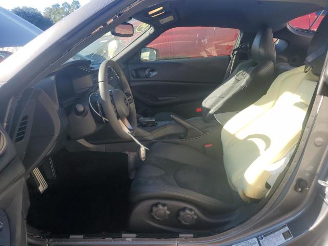 NISSAN Z PERFORMANCE 2023