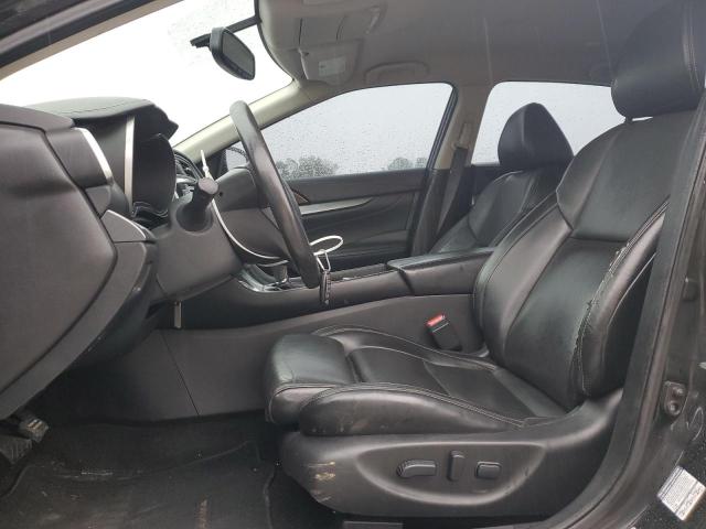 NISSAN MAXIMA 3.5S 2016