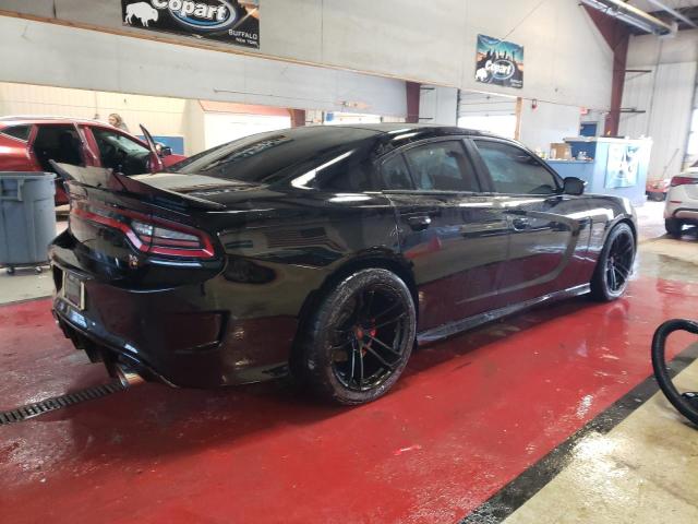 DODGE CHARGER SCAT PACK 2021