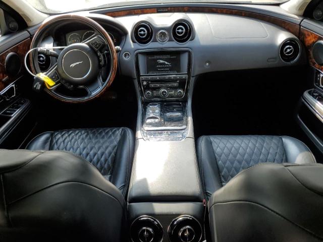 JAGUAR XJL PORTFOLIO 2016