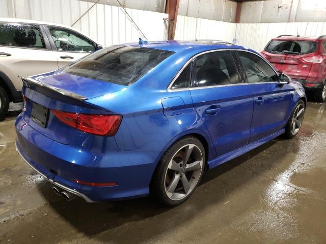 AUDI S3 PREMIUM PLUS 2016
