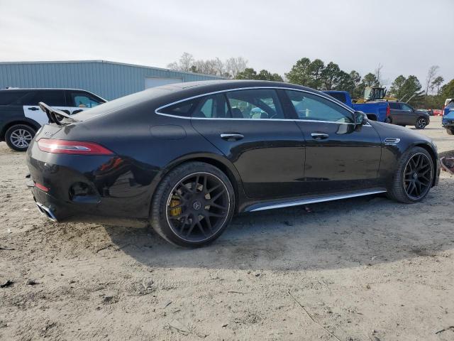 MERCEDES-BENZ AMG GT 63 S 2020