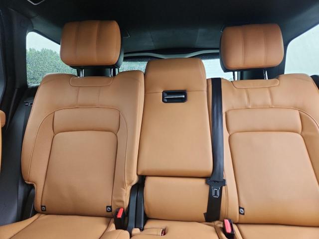 LAND ROVER RANGE ROVER AUTOBIOGRAPHY 2018